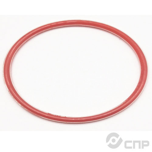 Кольцо в оболочке уплотнительное 3,63х2,62