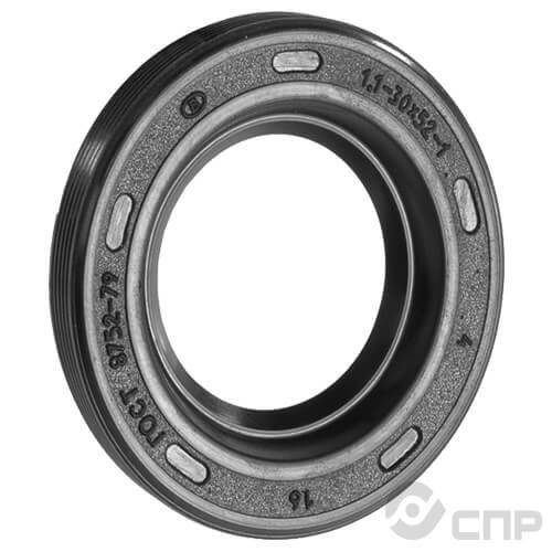 Манжета армированная (сальник) 20х28х5 ГОСТ 8752-79