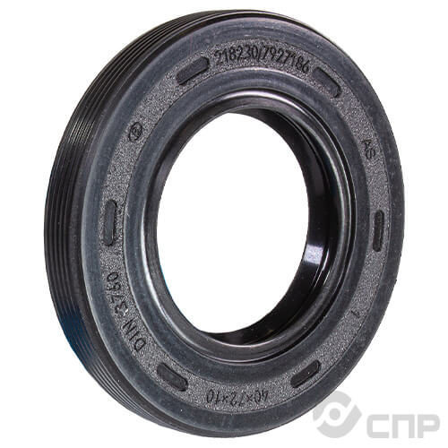 Манжета армированная 240х300х20 (сальник)