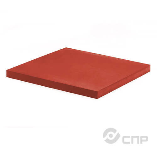 Техпластина (лист) 200х200х3,1