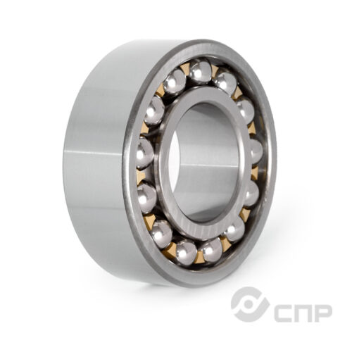 Подшипник радиальный ГОСТ 30х47х9 (1000906) Подшипник радиальный ГОСТ 30х47х9 (1000906)