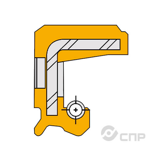 Манжеты армированные TCV в Гегаркунике