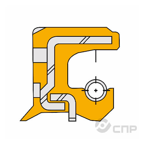 Манжеты армированные TCZ в Гегаркунике