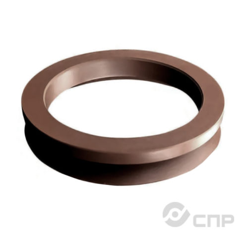 V-ring уплотнения фторкаучуковые (FKM, FPM, Viton) в Гегаркунике