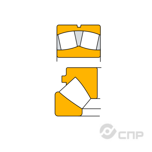 Подшипники сферические SKF в Гегаркунике