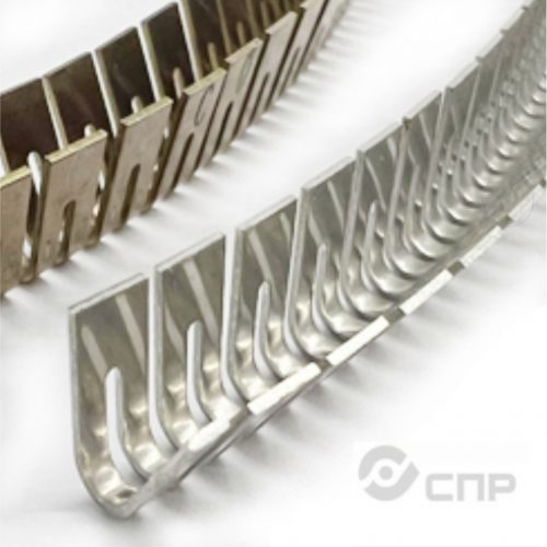 Пружины меандровые в Гегаркунике